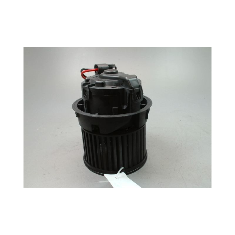 MOTEUR VENTILATEUR CHAUFFAGE CITROEN C3 2009-