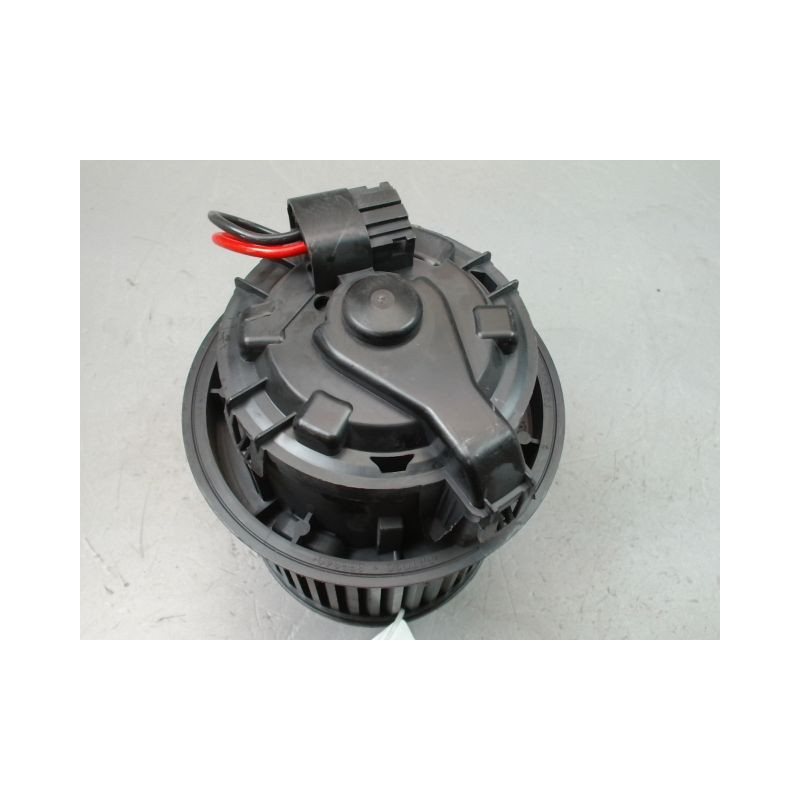 MOTEUR VENTILATEUR CHAUFFAGE CITROEN C3 2009-