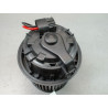 MOTEUR VENTILATEUR CHAUFFAGE CITROEN C3 2009-