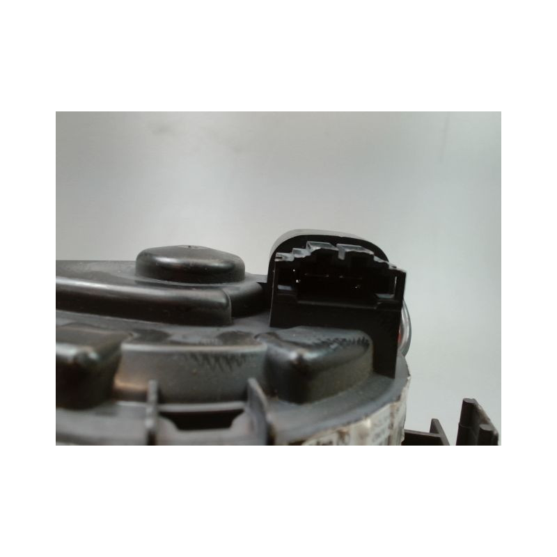MOTEUR VENTILATEUR CHAUFFAGE CITROEN C3 2009-
