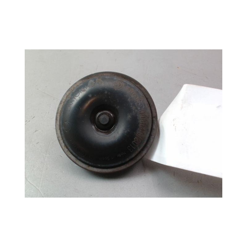 KLAXON / AVERTISSEUR CITROEN C3 2009-