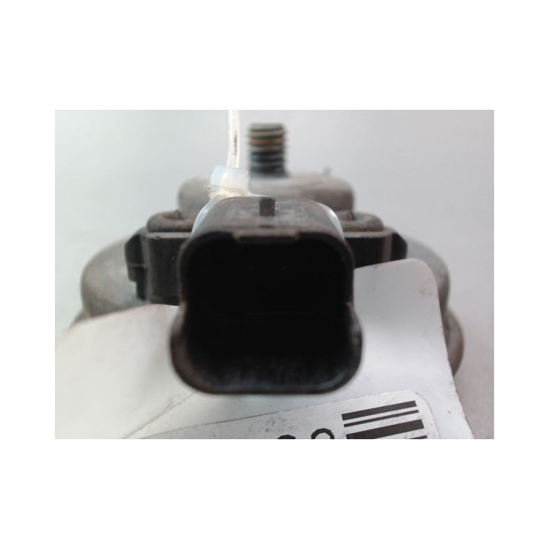 KLAXON / AVERTISSEUR CITROEN C3 2009-