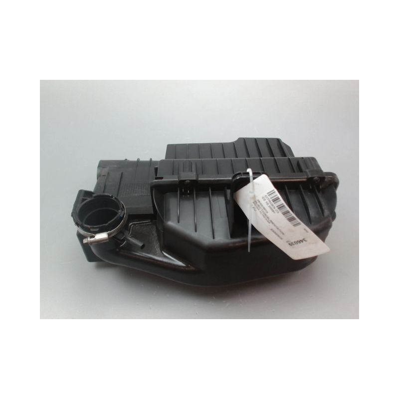 BOITIER FILTRE A AIR CITROEN C3 2009-