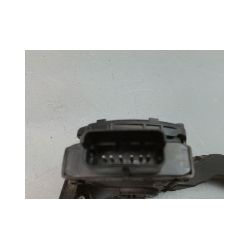 PEDALE ACCELERATEUR CITROEN C3 2009-