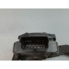 PEDALE ACCELERATEUR CITROEN C3 2009-