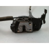 SYSTEME CONDAMNATION ARRIERE DROIT RENAULT CLIO IV Phase 1 2012-...