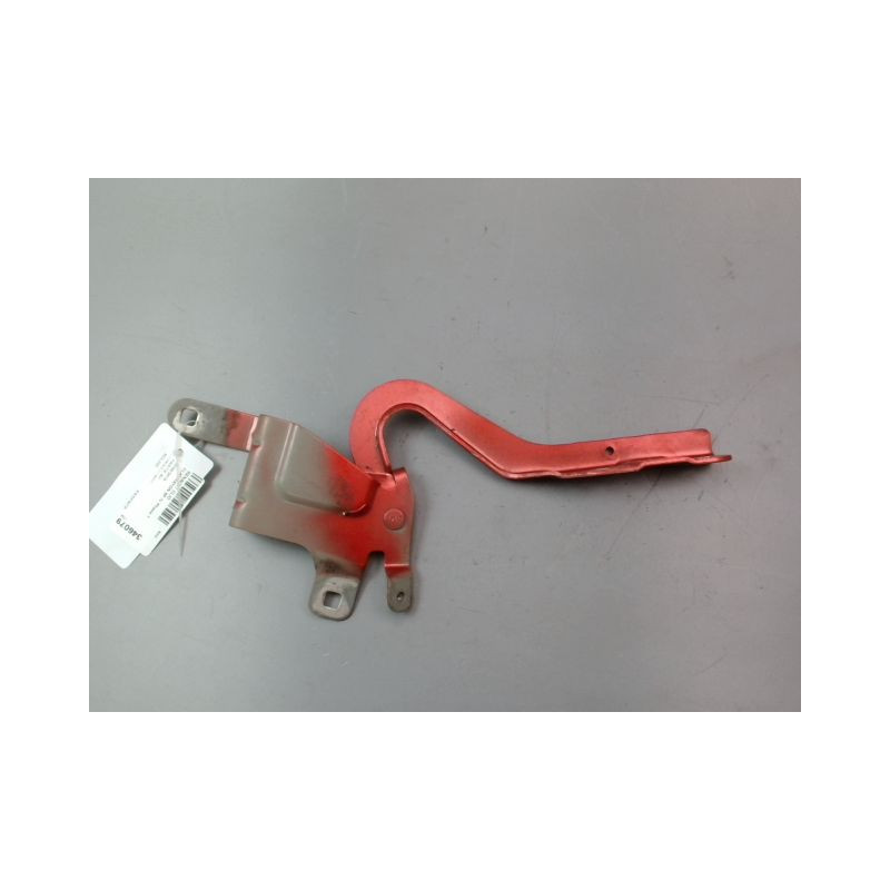 COMPAS DROIT CAPOT RENAULT CLIO IV Phase 1 2012-...