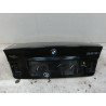 COFFRE ARRIERE BMW SERIE 3 BERL. IV Phase 1 (E46) 1998-2001