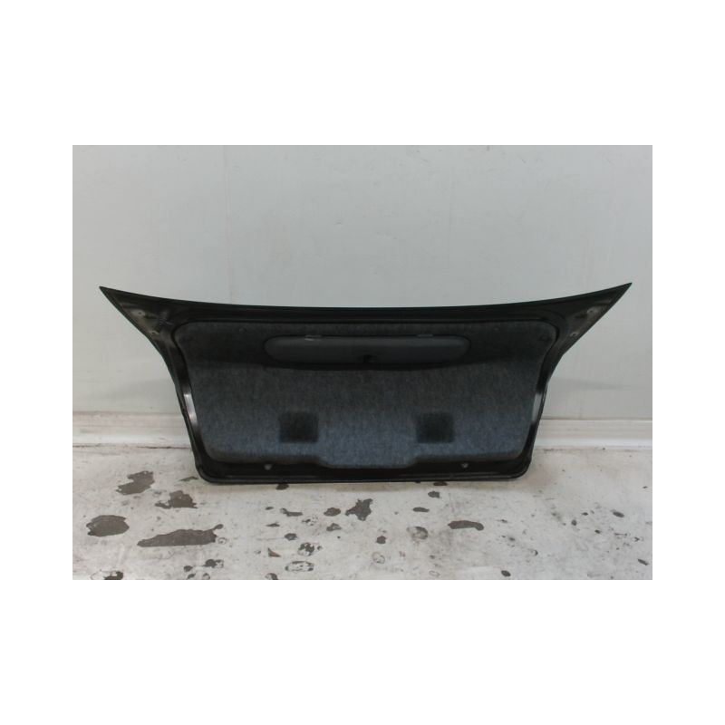 COFFRE ARRIERE BMW SERIE 3 BERL. IV Phase 1 (E46) 1998-2001