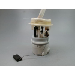 POMPE CARBURANT IMMERGEE