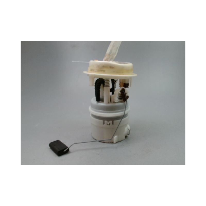 POMPE CARBURANT IMMERGEE PEUGEOT 206 + 2009-2013