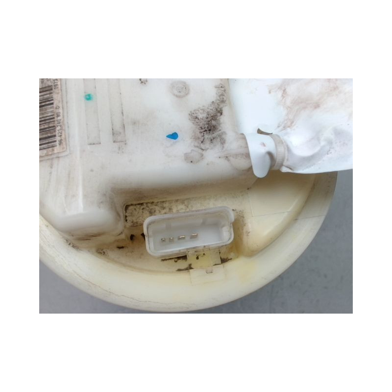 POMPE CARBURANT IMMERGEE PEUGEOT 206 + 2009-2013