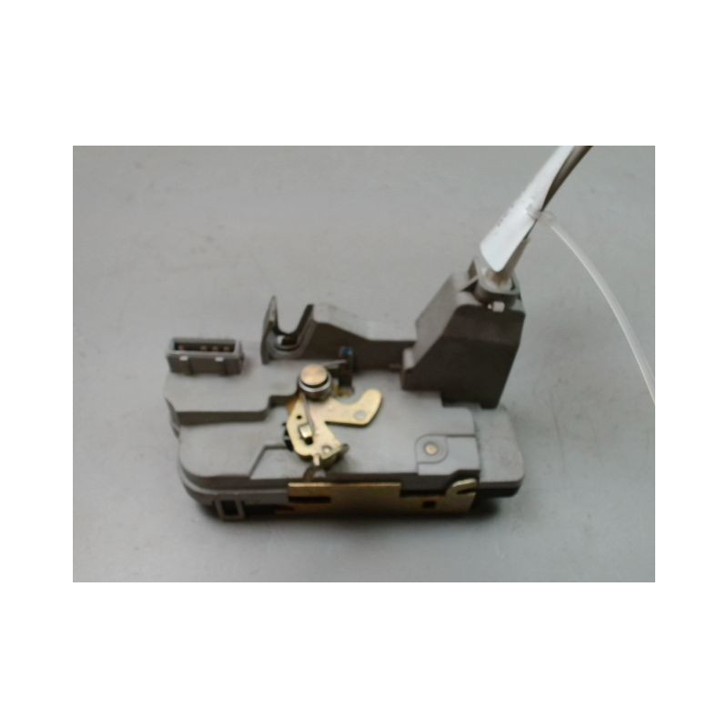 SYSTEME CONDAMNATION ARRIERE DROIT PEUGEOT 307 SW Phase 2 2005-2008