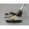 SYSTEME CONDAMNATION ARRIERE DROIT PEUGEOT 307 SW Phase 2 2005-2008