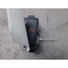 BOUTON DE WARNING DACIA SANDERO