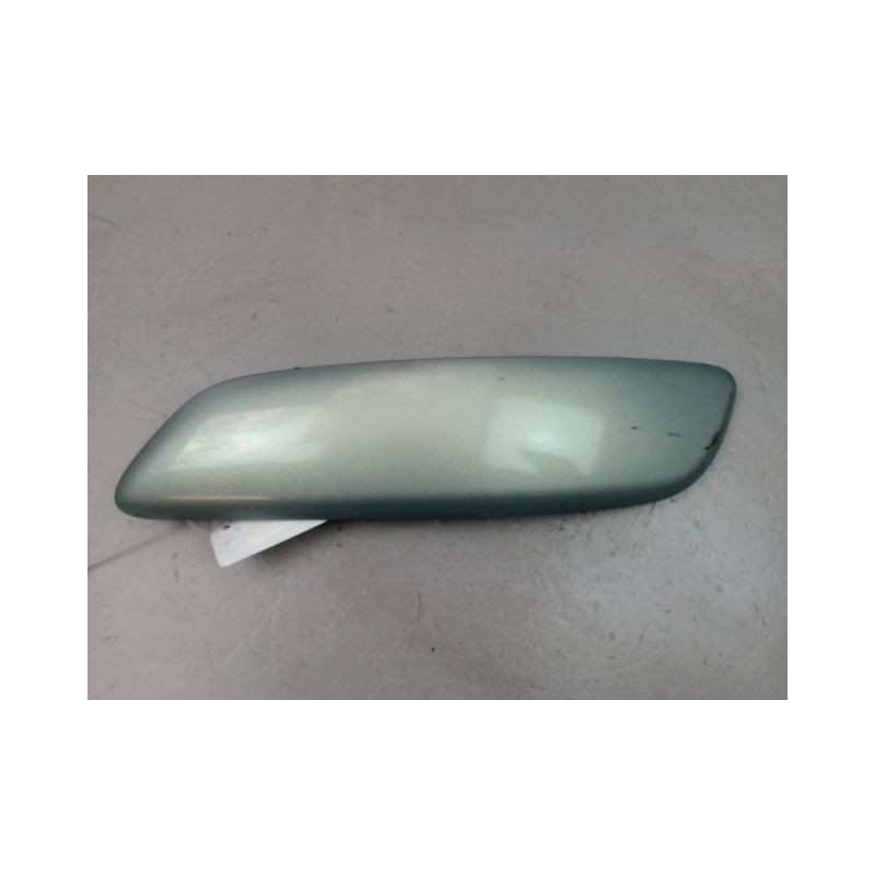 PROTECTION PARE-CHOC AVG PEUGEOT 307 SW Phase 2 2005-2008