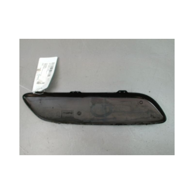 PROTECTION PARE-CHOC AVG PEUGEOT 307 SW Phase 2 2005-2008