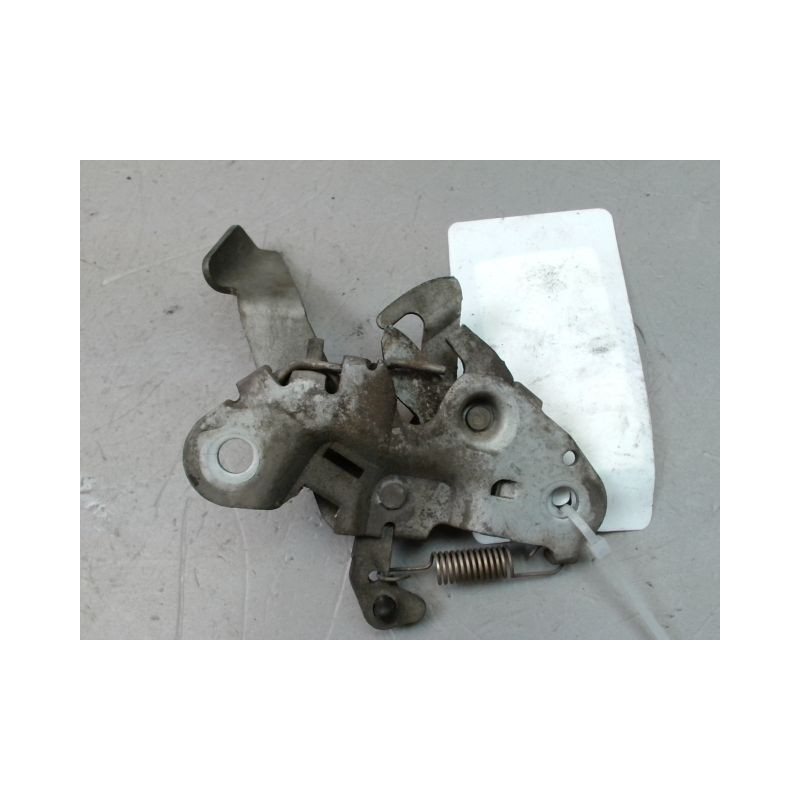 SERRURE CAPOT PEUGEOT 307 SW Phase 2 2005-2008