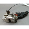 SYSTEME CONDAMNATION ARRIERE DROIT CITROEN C1 5P