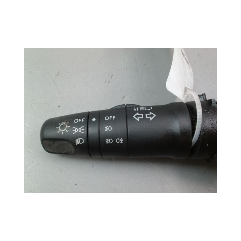 COMMANDE ECLAIRAGE NISSAN PRIMERA IV 2002-2006