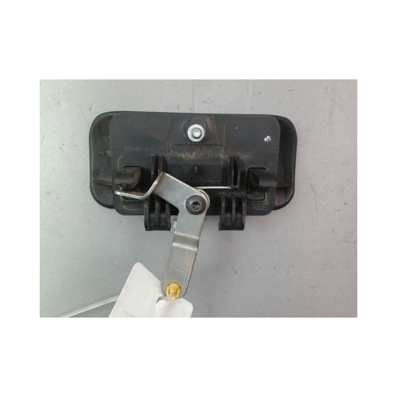 POIGNEE EXTERIEURE PORTE AVANT GAUCHE FORD TRANSIT
