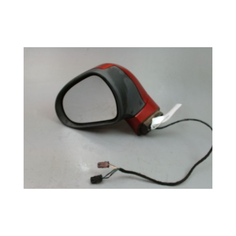 RETROVISEUR EXTERIEUR ELECTRIQUE GAUCHE PEUGEOT 207 CC 2P 2007-...