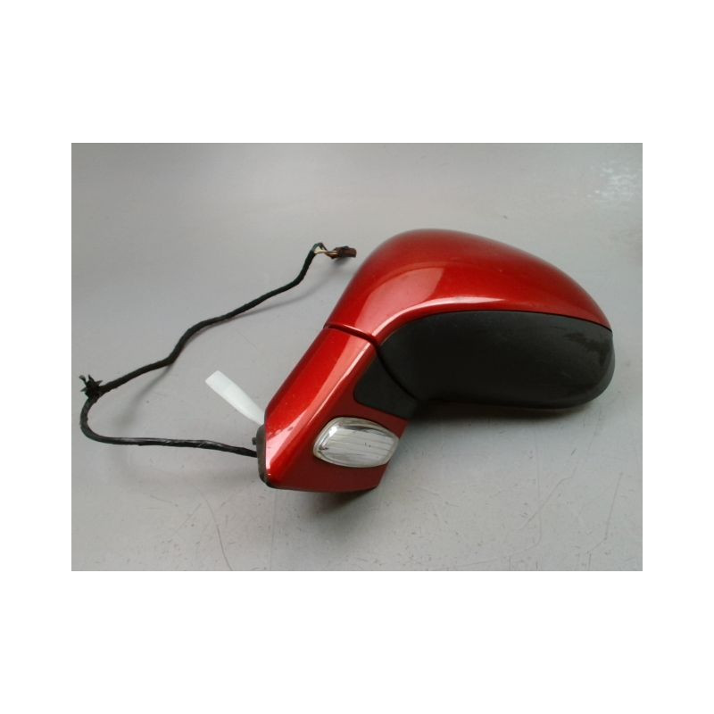 RETROVISEUR EXTERIEUR ELECTRIQUE GAUCHE PEUGEOT 207 CC 2P 2007-...