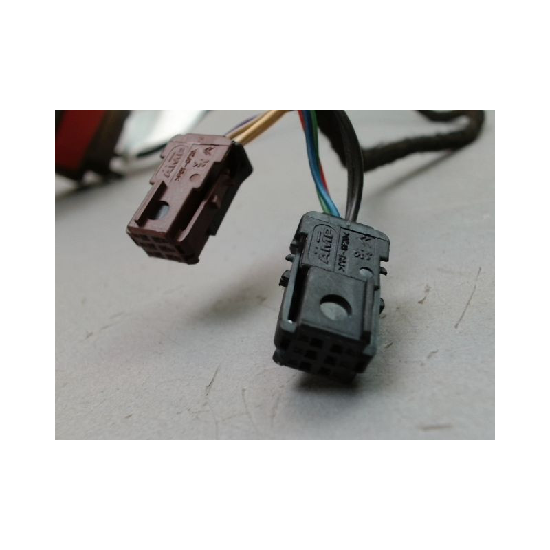RETROVISEUR EXTERIEUR ELECTRIQUE GAUCHE PEUGEOT 207 CC 2P 2007-...