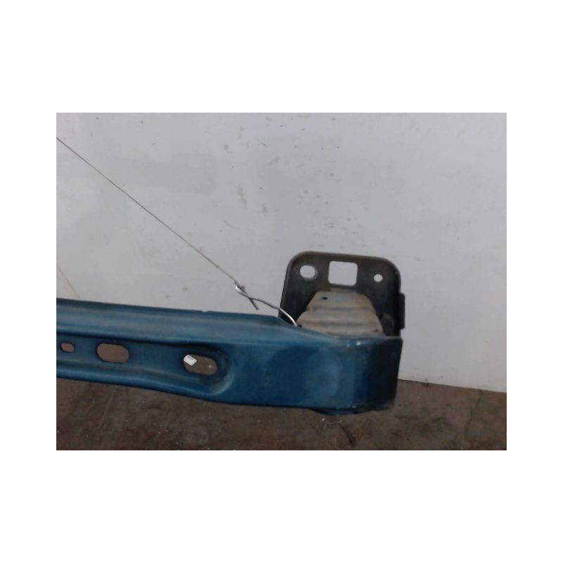 RENFORT PARE-CHOC ARRIERE  FIAT PUNTO