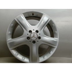 JANTE ALUMINIUM