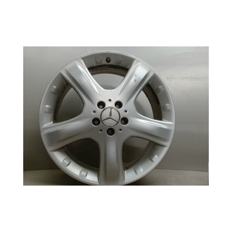 JANTE ALUMINIUM MERCEDES CLASSE ML