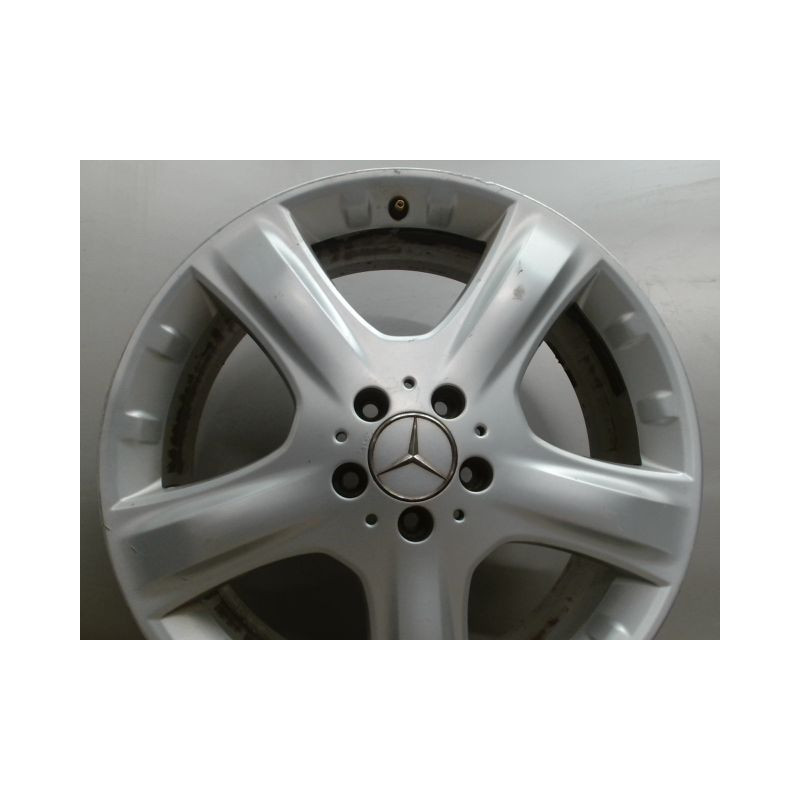 JANTE ALUMINIUM MERCEDES CLASSE ML
