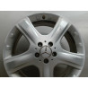 JANTE ALUMINIUM MERCEDES CLASSE ML