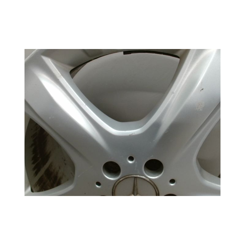 JANTE ALUMINIUM MERCEDES CLASSE ML