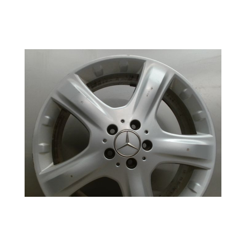 JANTE ALUMINIUM MERCEDES CLASSE ML