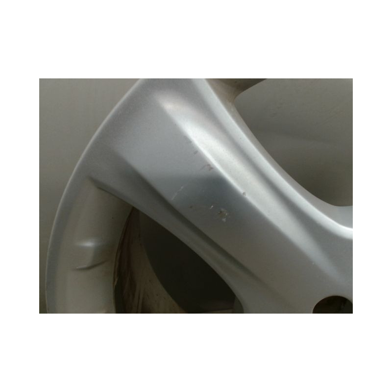 JANTE ALUMINIUM MERCEDES CLASSE ML