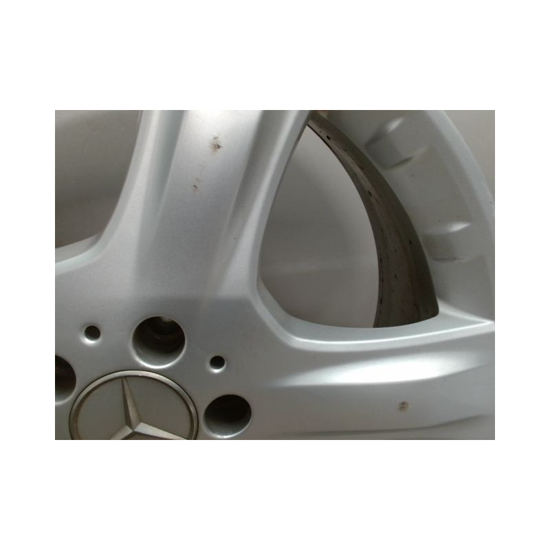 JANTE ALUMINIUM MERCEDES CLASSE ML