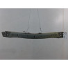 TRAVERSE SUPERIEURE ARMATURE AVANT RENAULT TWINGO