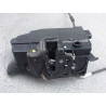 SYSTEME CONDAMNATION AVANT GAUCHE CITROEN C4