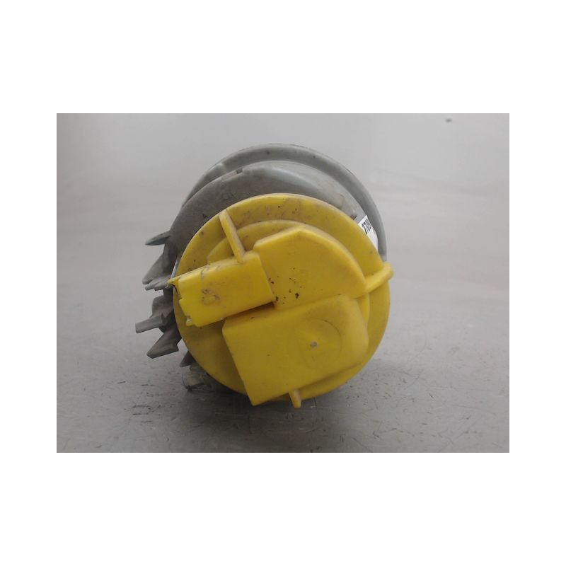 PHARE ANTIBROUILLARD AVANT GAUCHE CITROEN C2