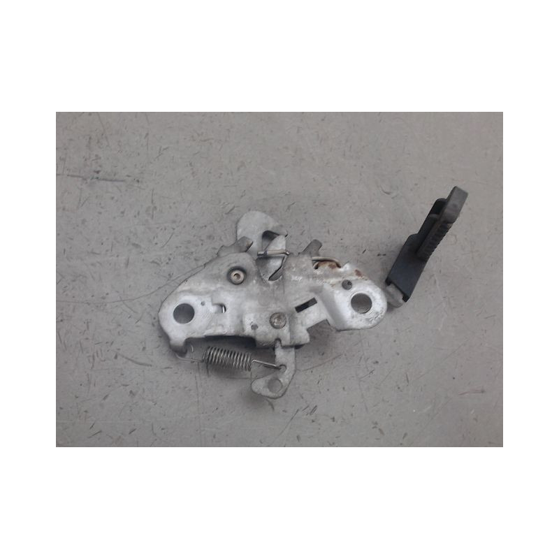 SERRURE CAPOT CITROEN C2