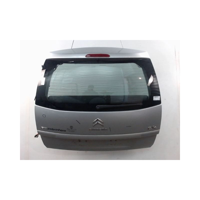 HAYON CITROEN C4