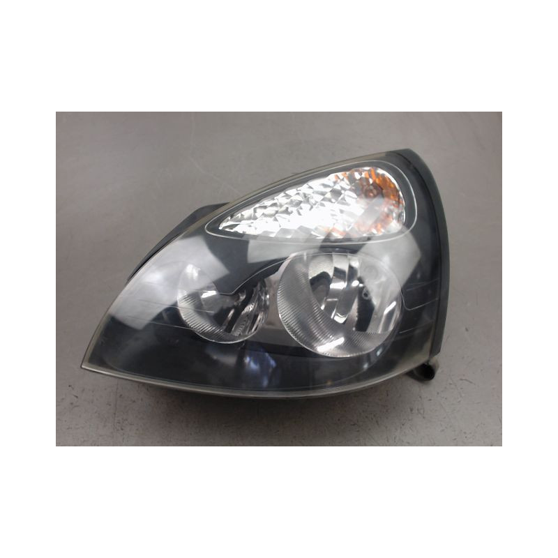 PHARE GAUCHE RENAULT CLIO