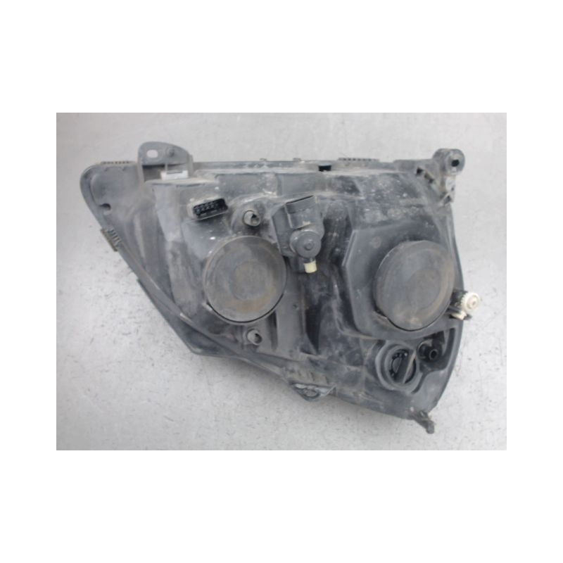 PHARE GAUCHE RENAULT CLIO