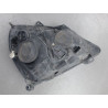 PHARE GAUCHE RENAULT CLIO