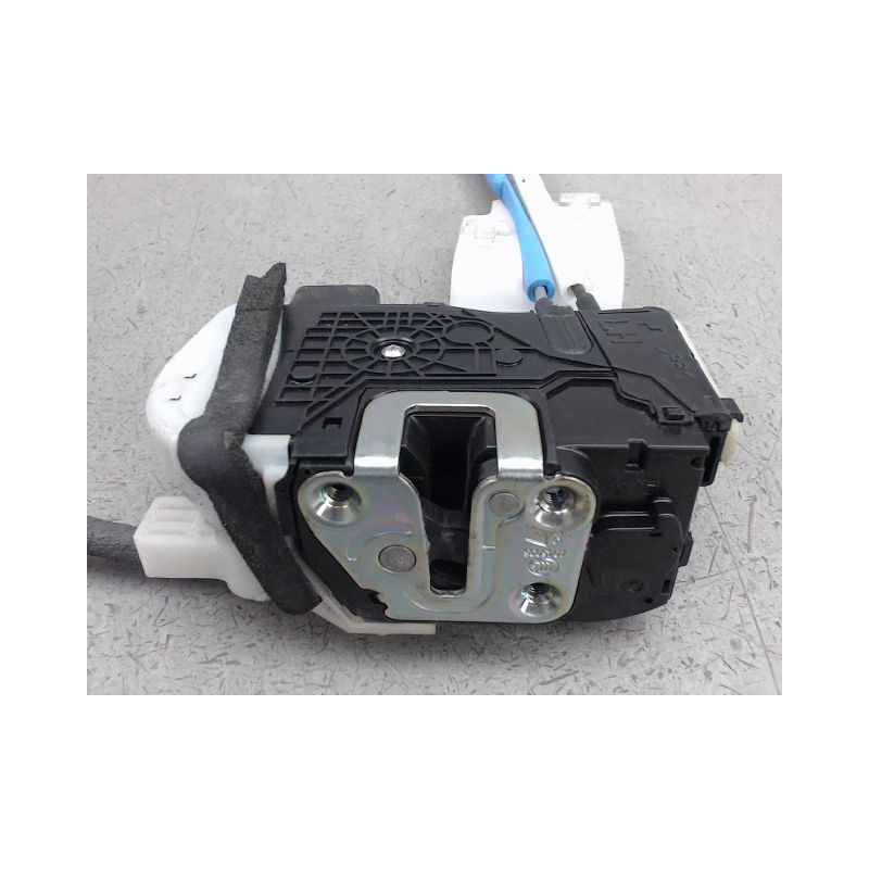 SYSTEME CONDAMNATION AVANT GAUCHE HYUNDAI IX35