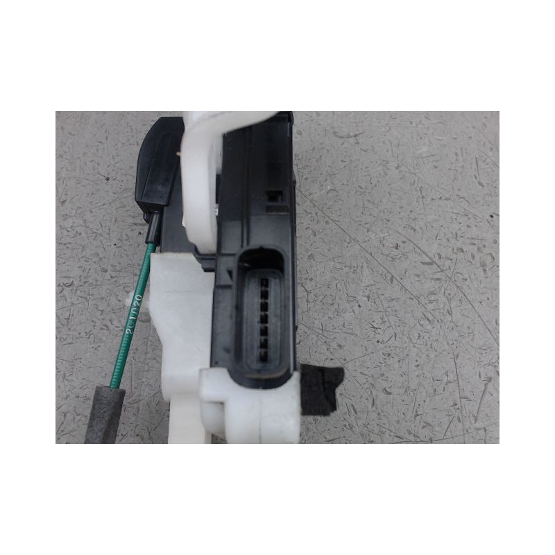 SYSTEME CONDAMNATION AVANT GAUCHE HYUNDAI IX35
