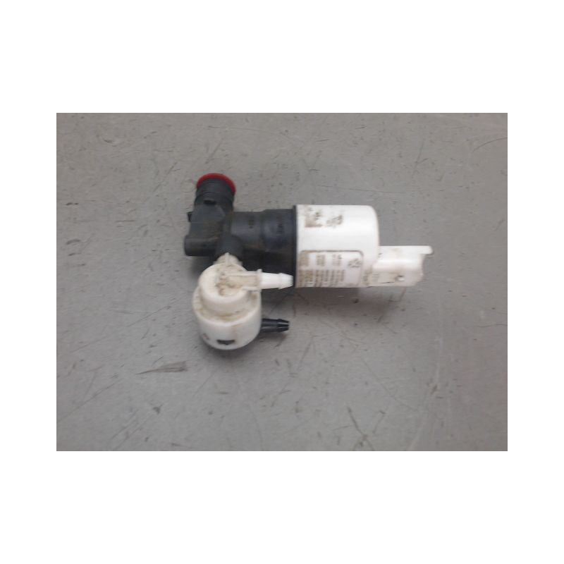 POMPE LAVE-GLACE AVANT PEUGEOT 308