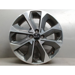 JANTE ALUMINIUM