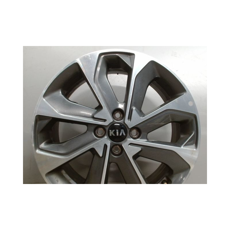 JANTE ALUMINIUM KIA STONIC